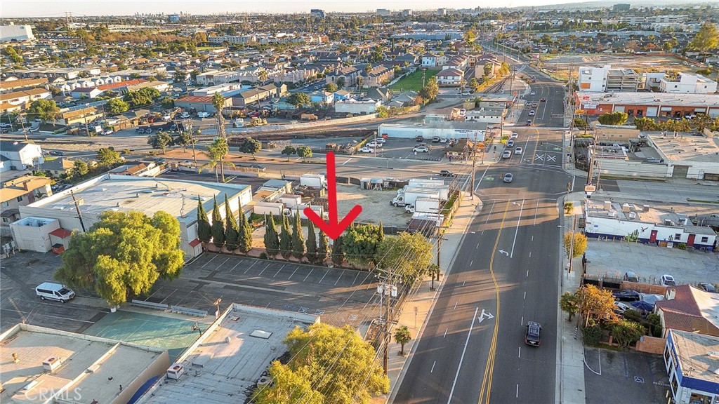 16518 S Normandie Avenue