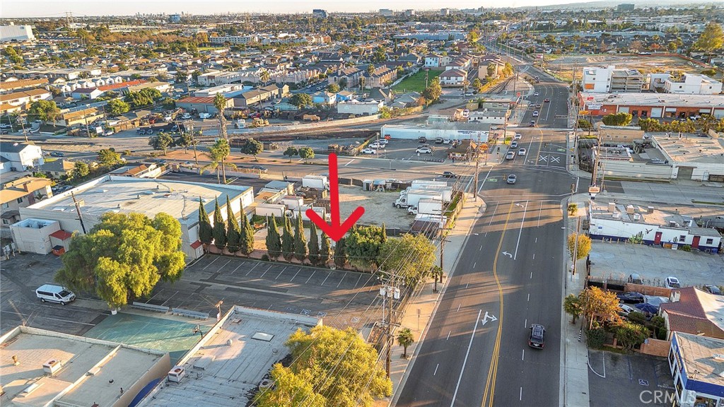 16518 S Normandie Avenue