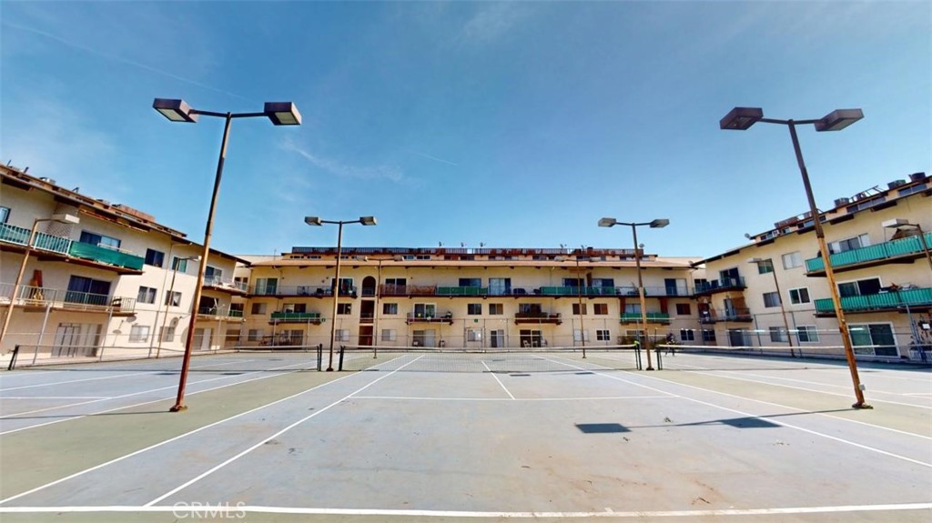 5460 White Oak Avenue D102