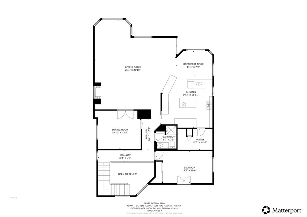 8325 Delgany