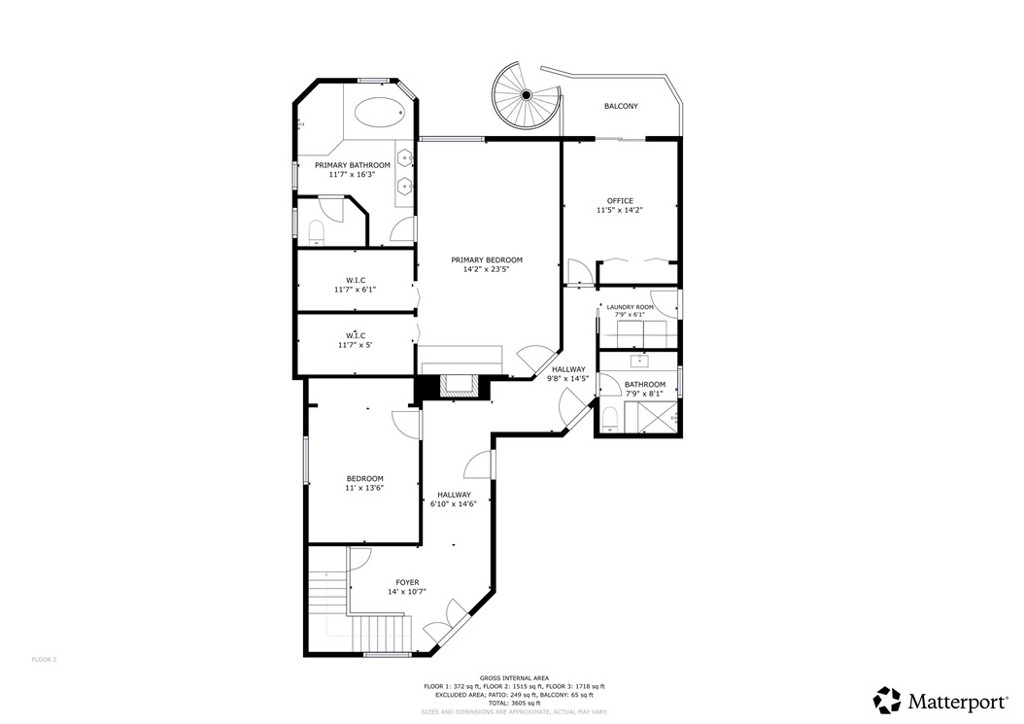 8325 Delgany