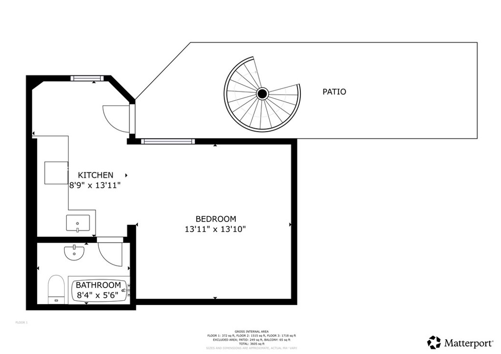 8325 Delgany