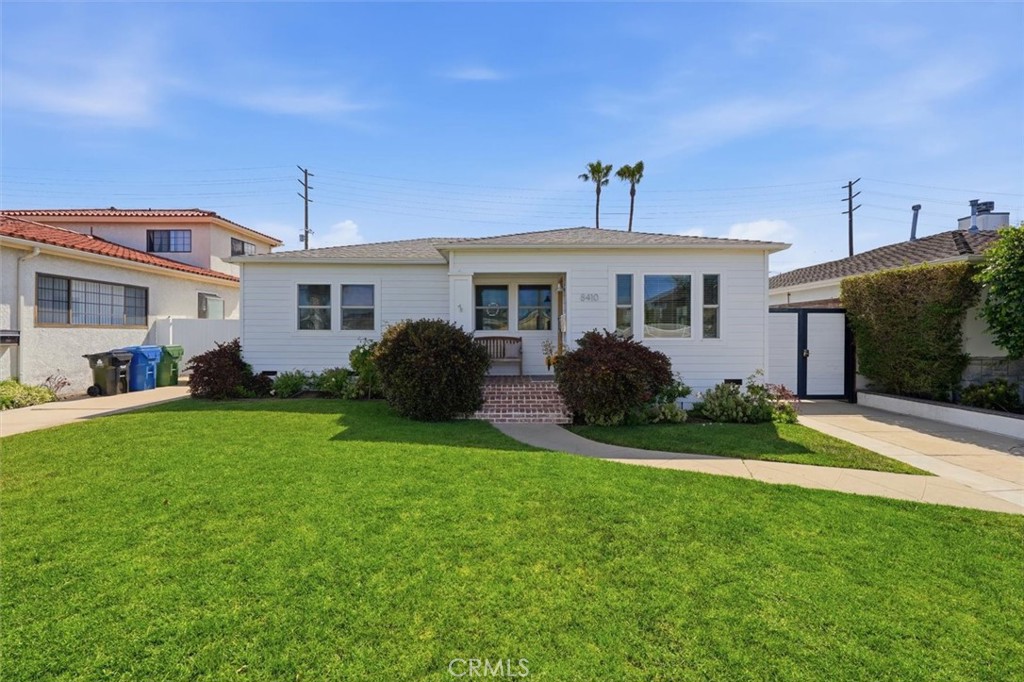 8410 Alverstone Avenue