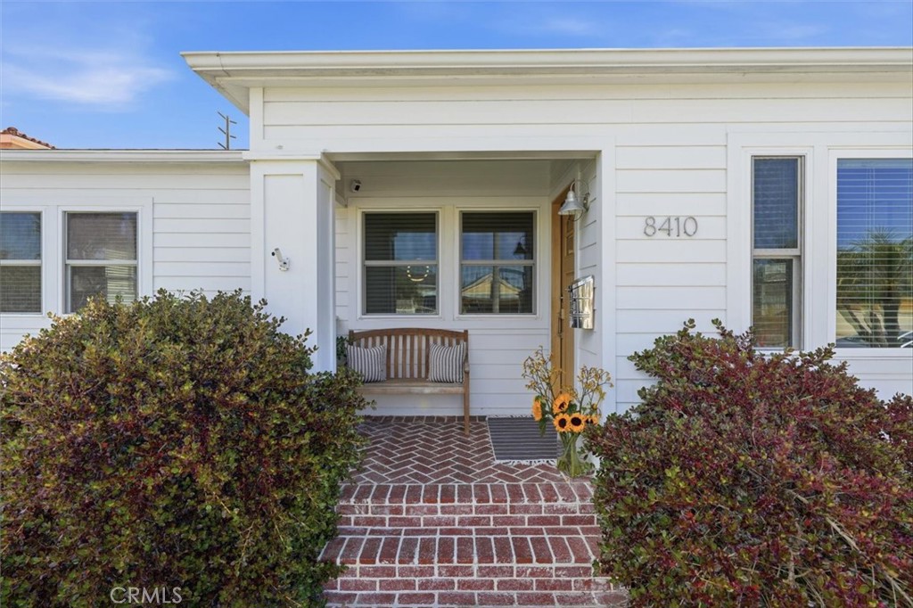 8410 Alverstone Avenue