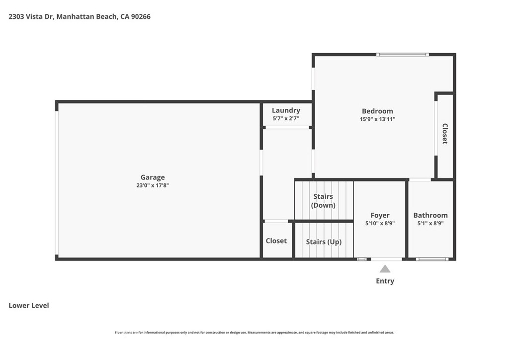 2303 Vista Drive