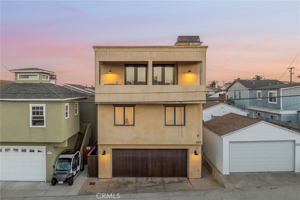 401 4th Street