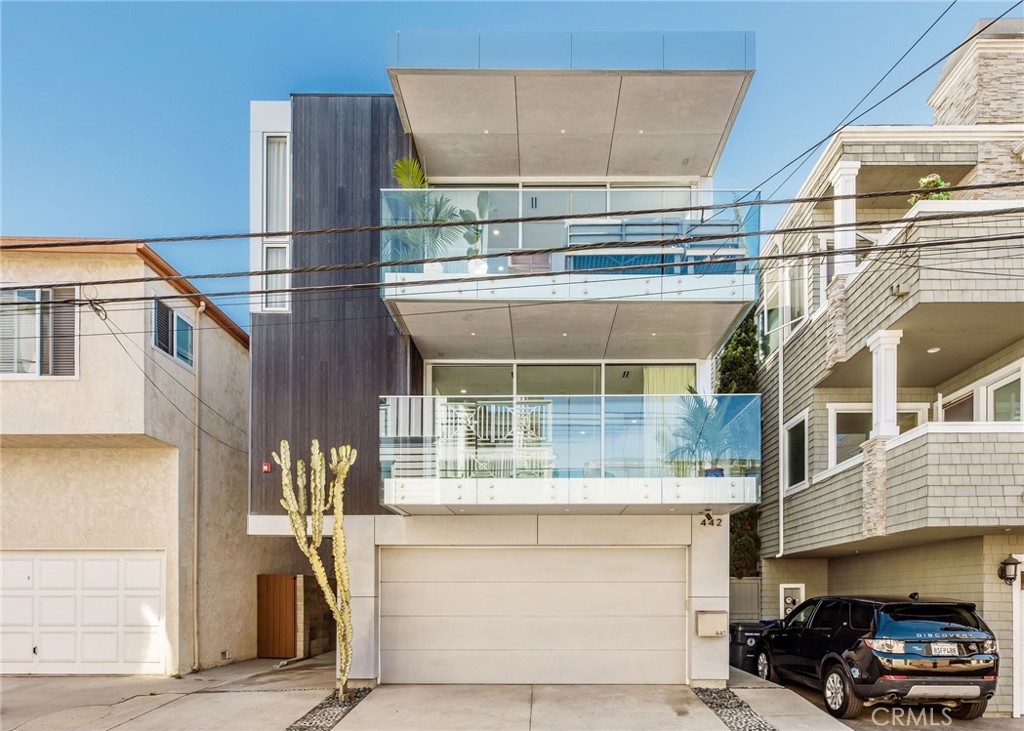 442 23rd Street