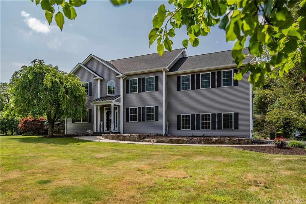 151 Walnut Hill Road