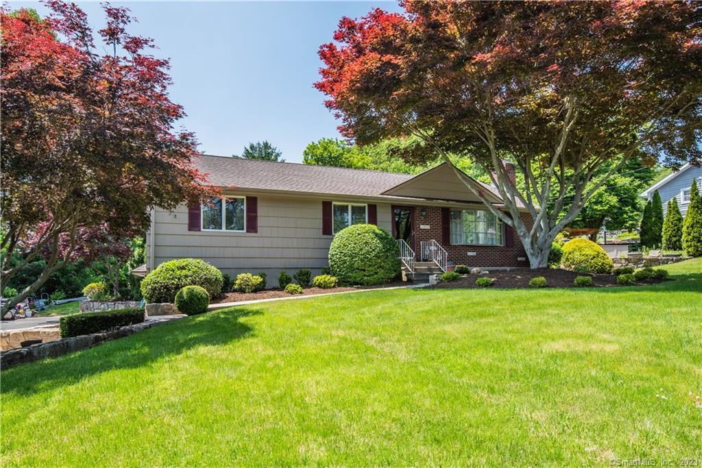 2945 Huntington Road