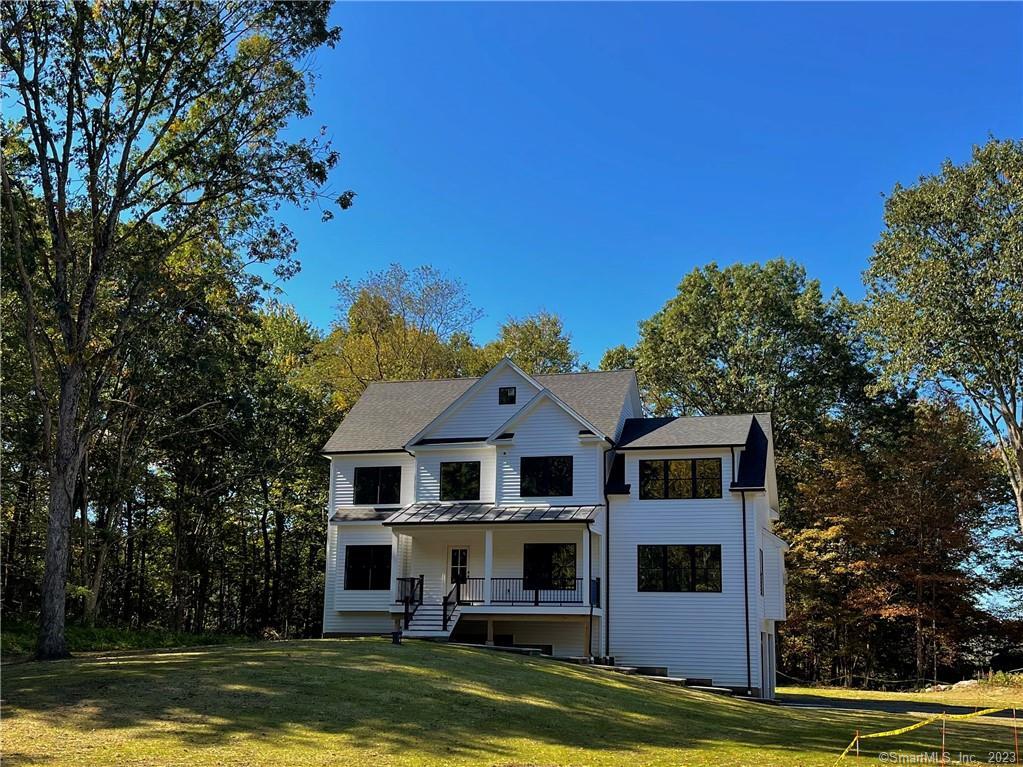 48A Pine Tree Hill Road