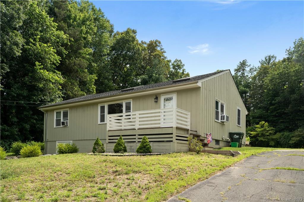 21 Philo Curtis Road