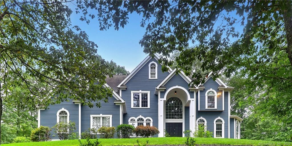 19 Clapboard Ridge Road