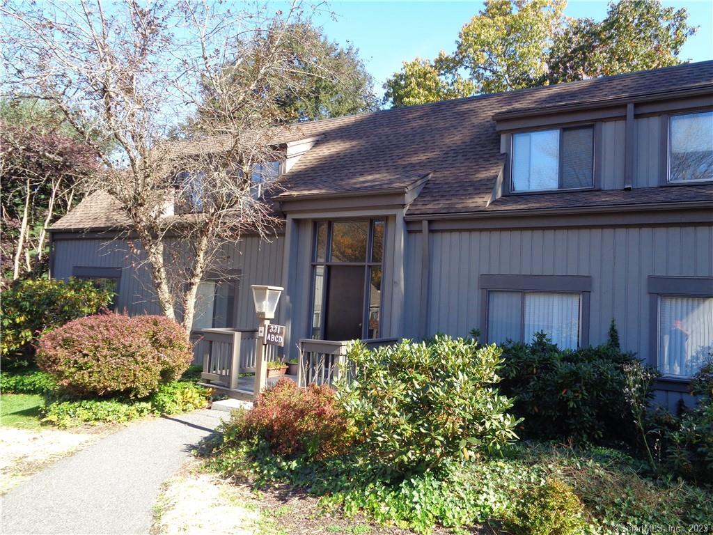 331 Heritage Village C