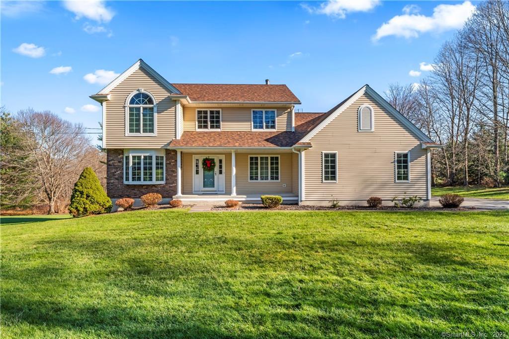 61 Obtuse Road South