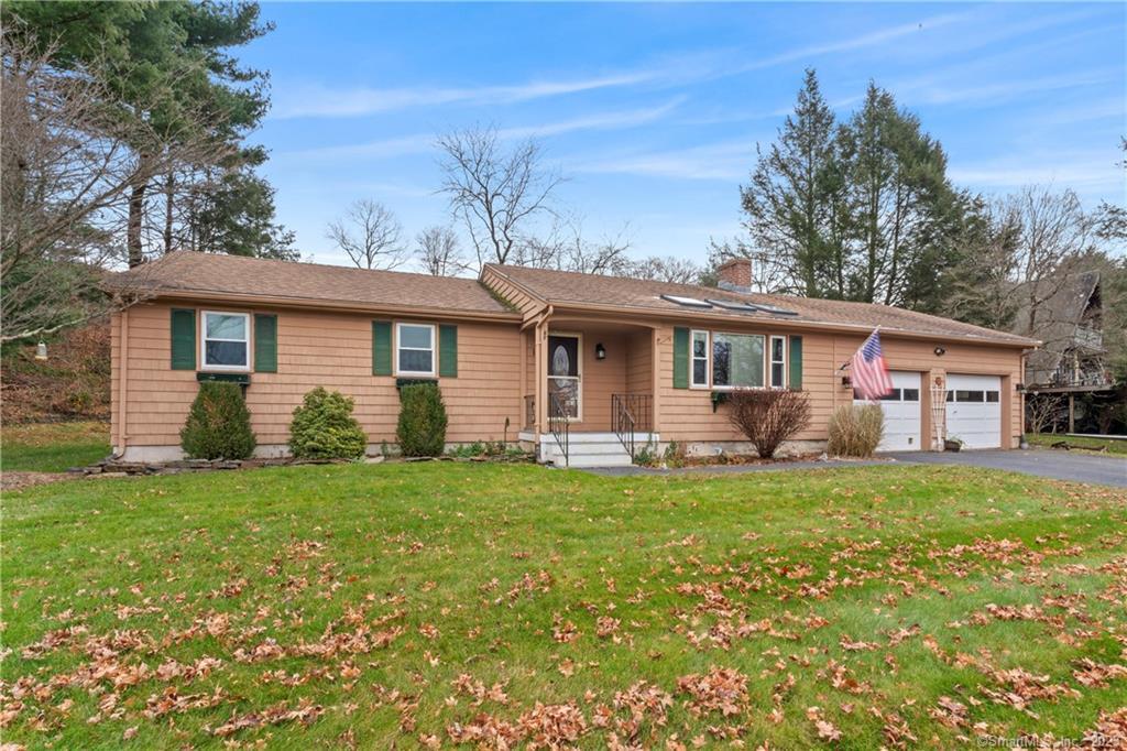 11 West Cotton Hill Road