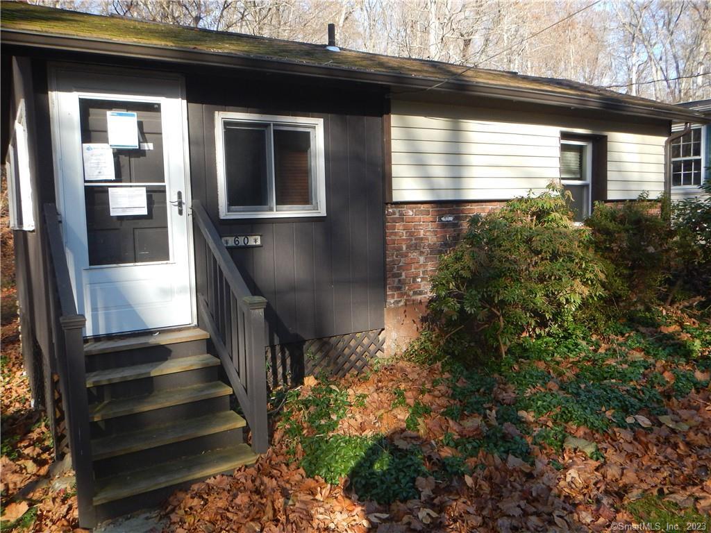 60 Sleepy Hollow Road