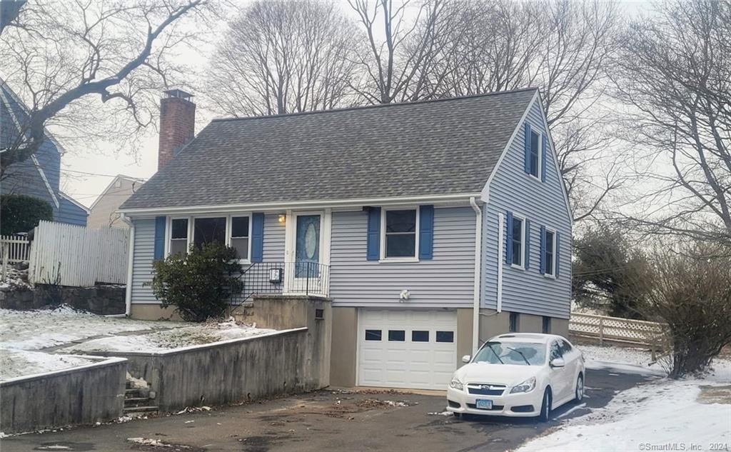 217 Strawberry Hill Avenue