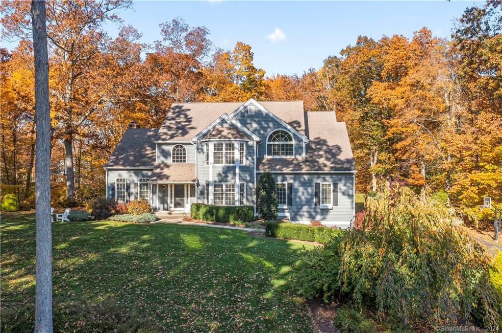 5 Clapboard Ridge Road