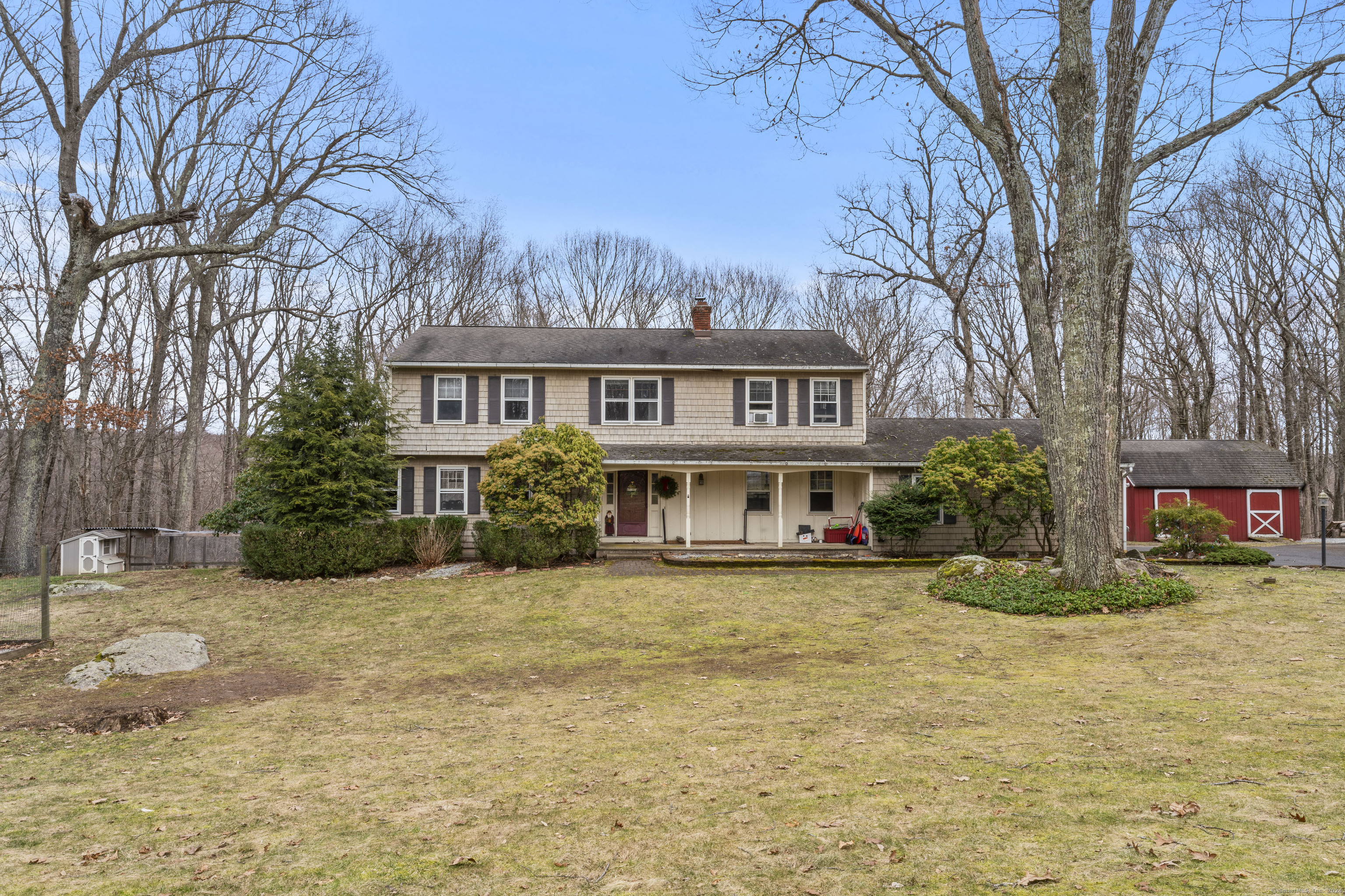 3 Winding Brook Road