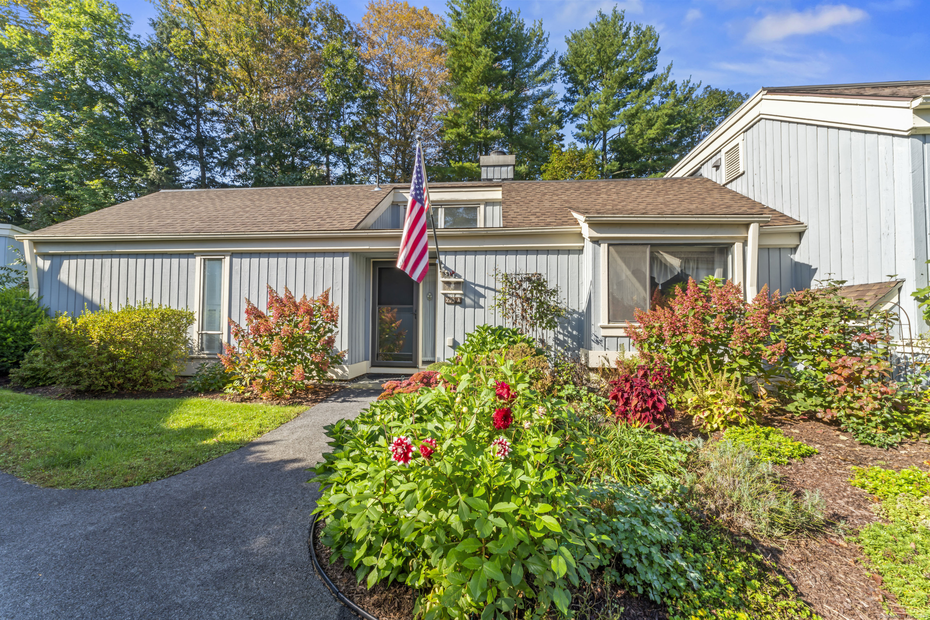 295 Heritage Village A