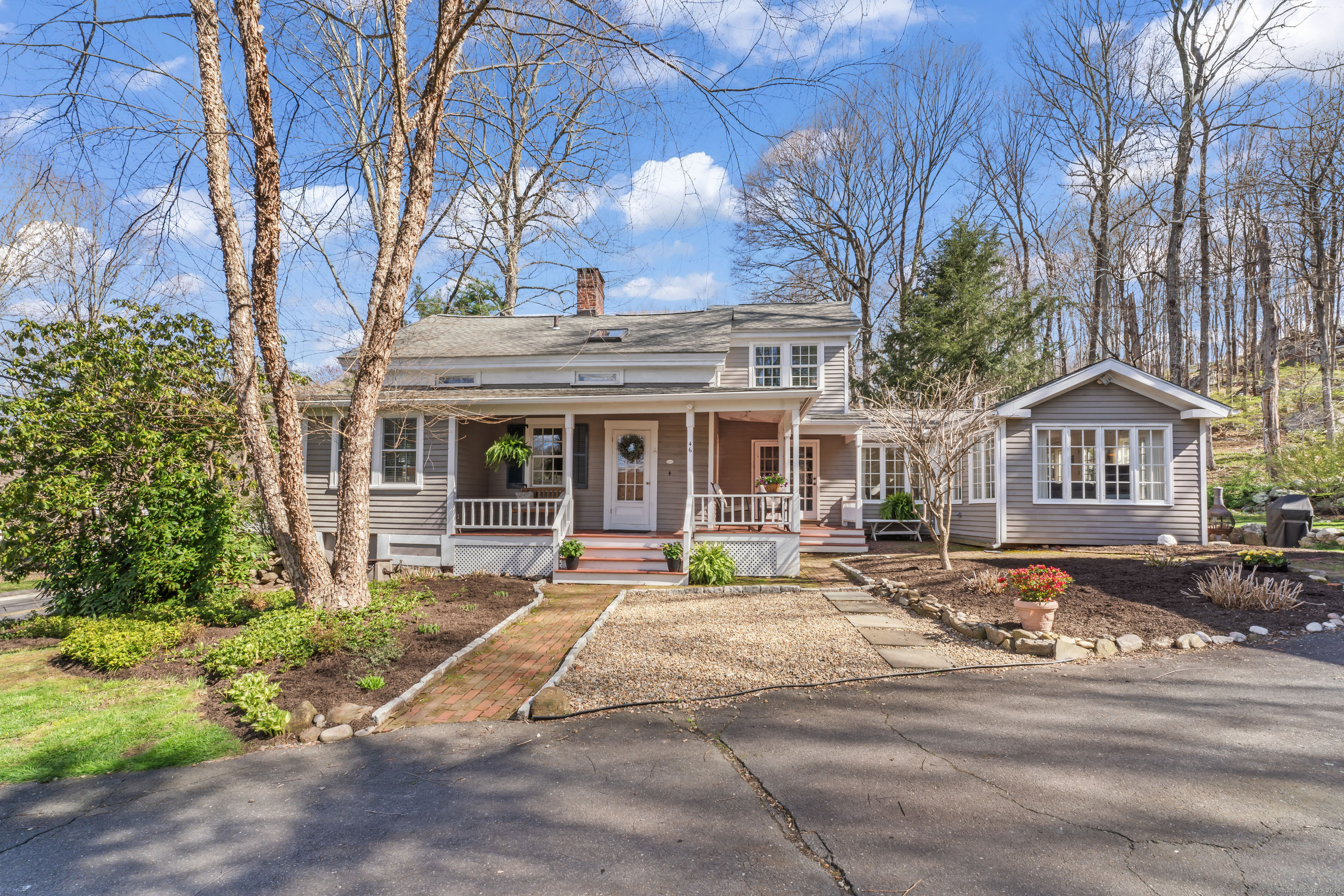 46 Northfield Road