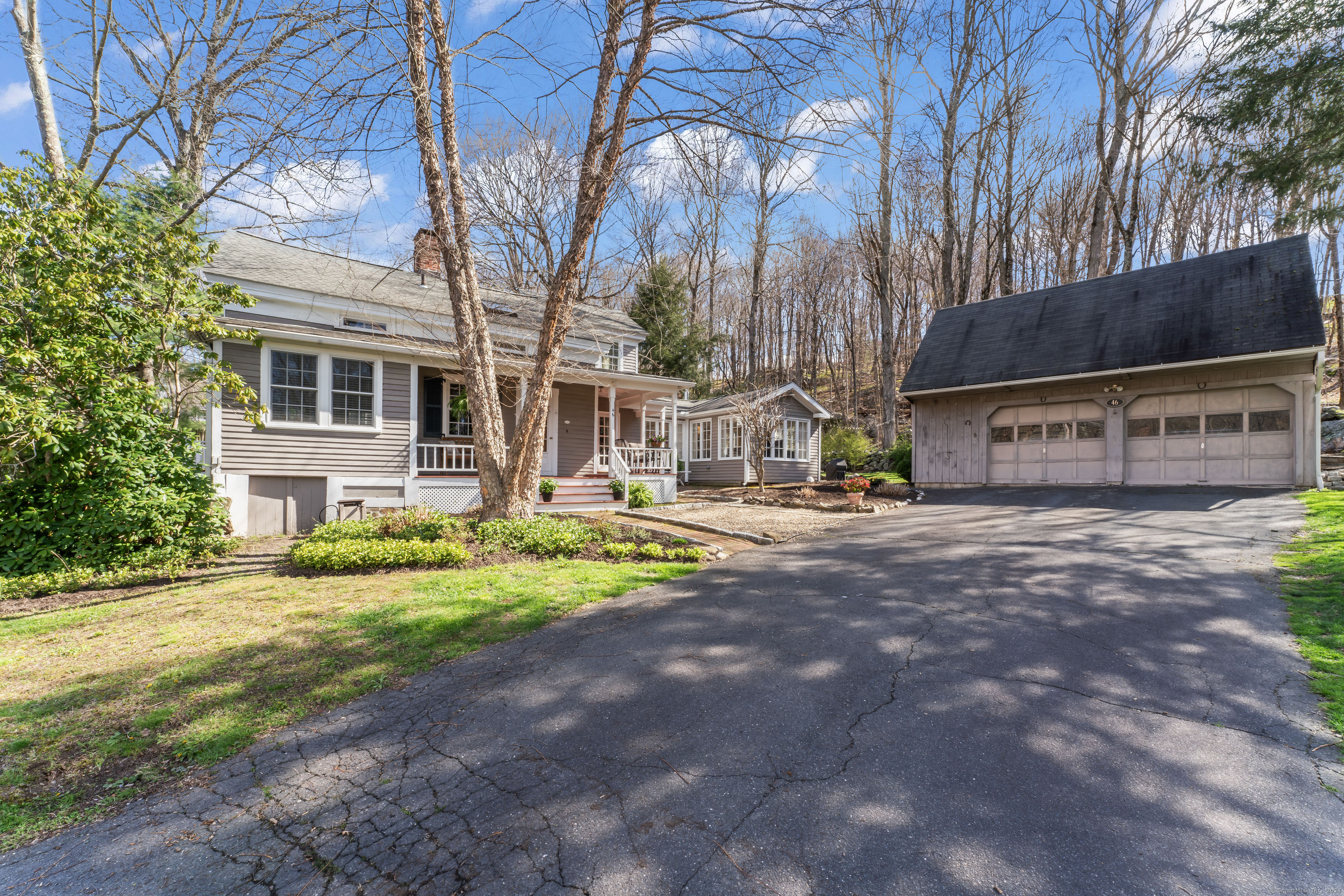 46 Northfield Road