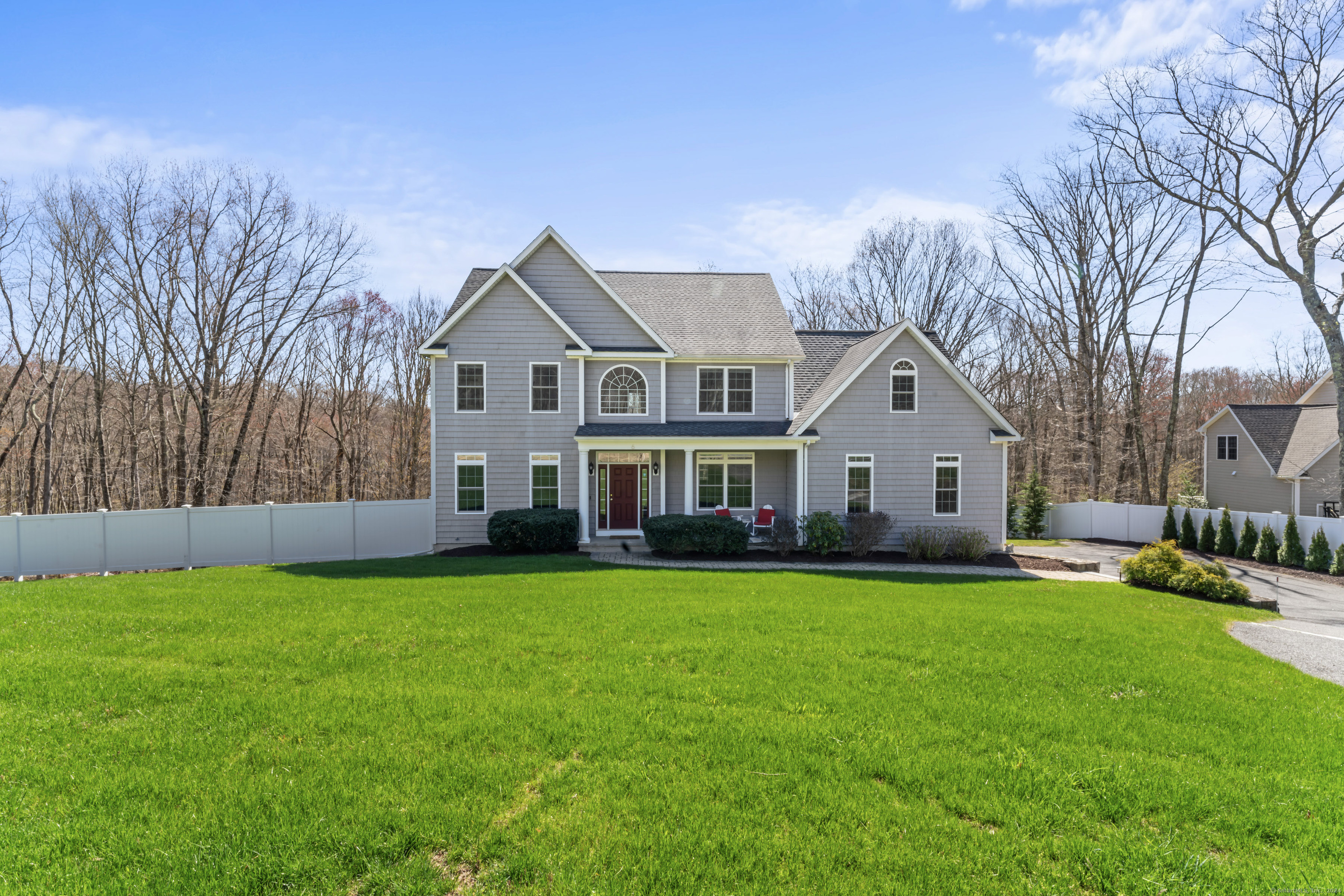 6 Ridge Valley Road