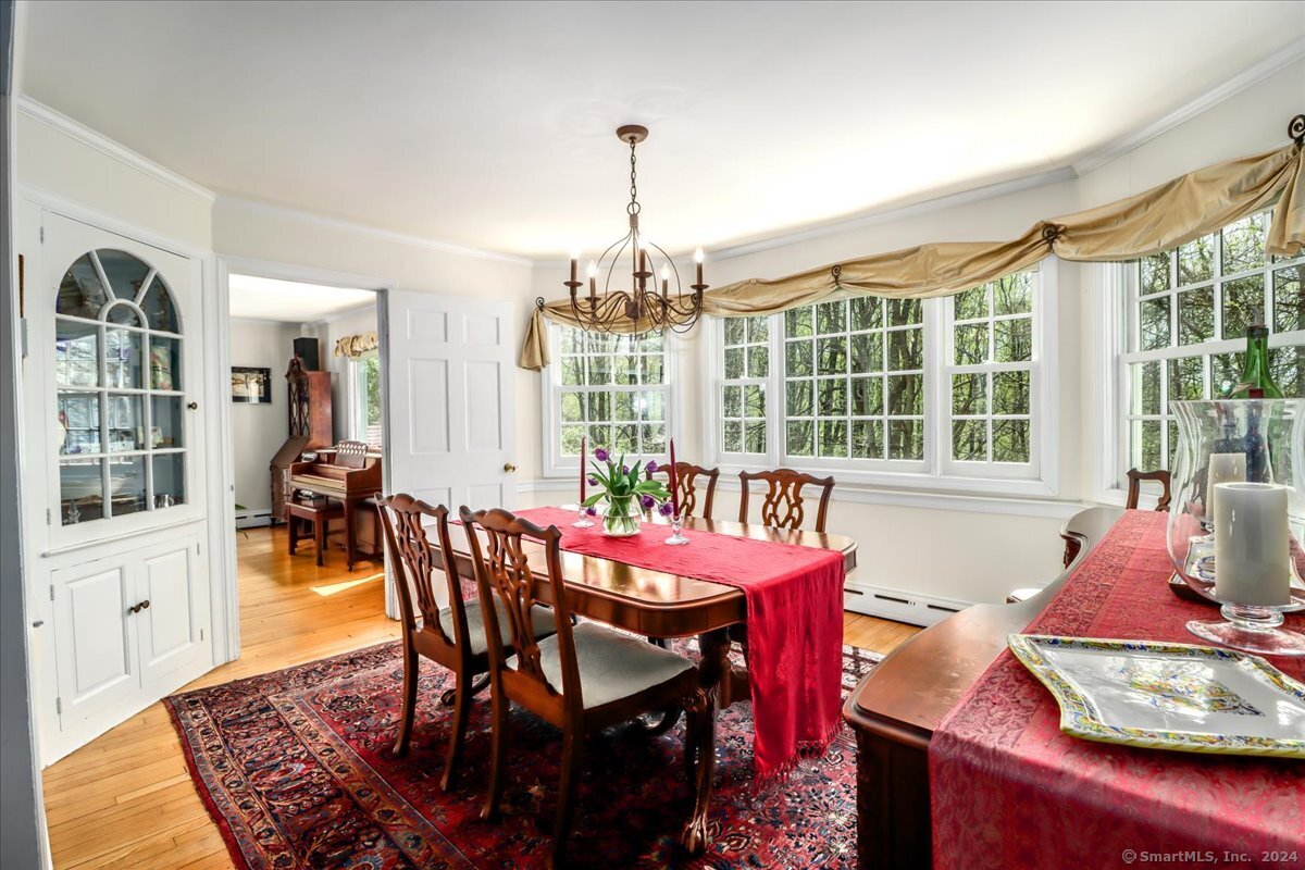 27 Gelding Hill Road