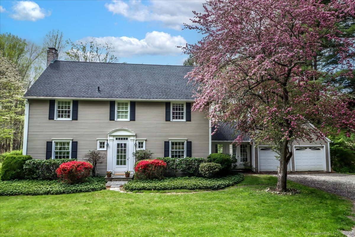 27 Gelding Hill Road