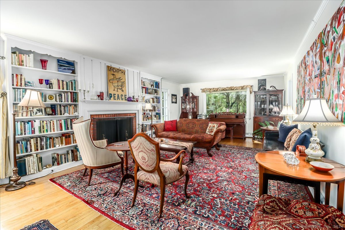 27 Gelding Hill Road
