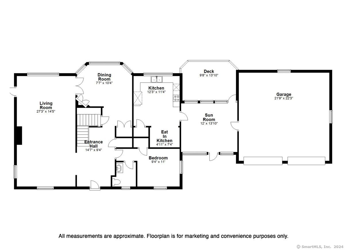 27 Gelding Hill Road