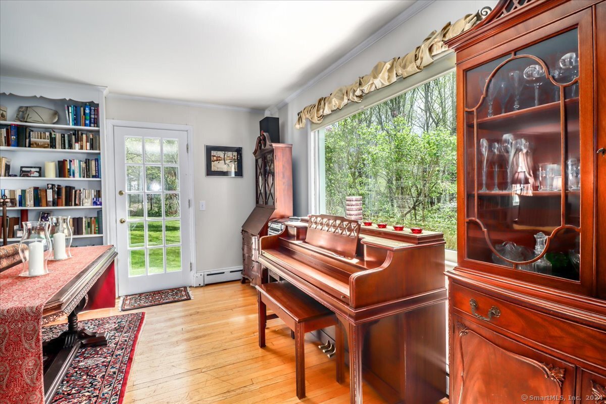 27 Gelding Hill Road