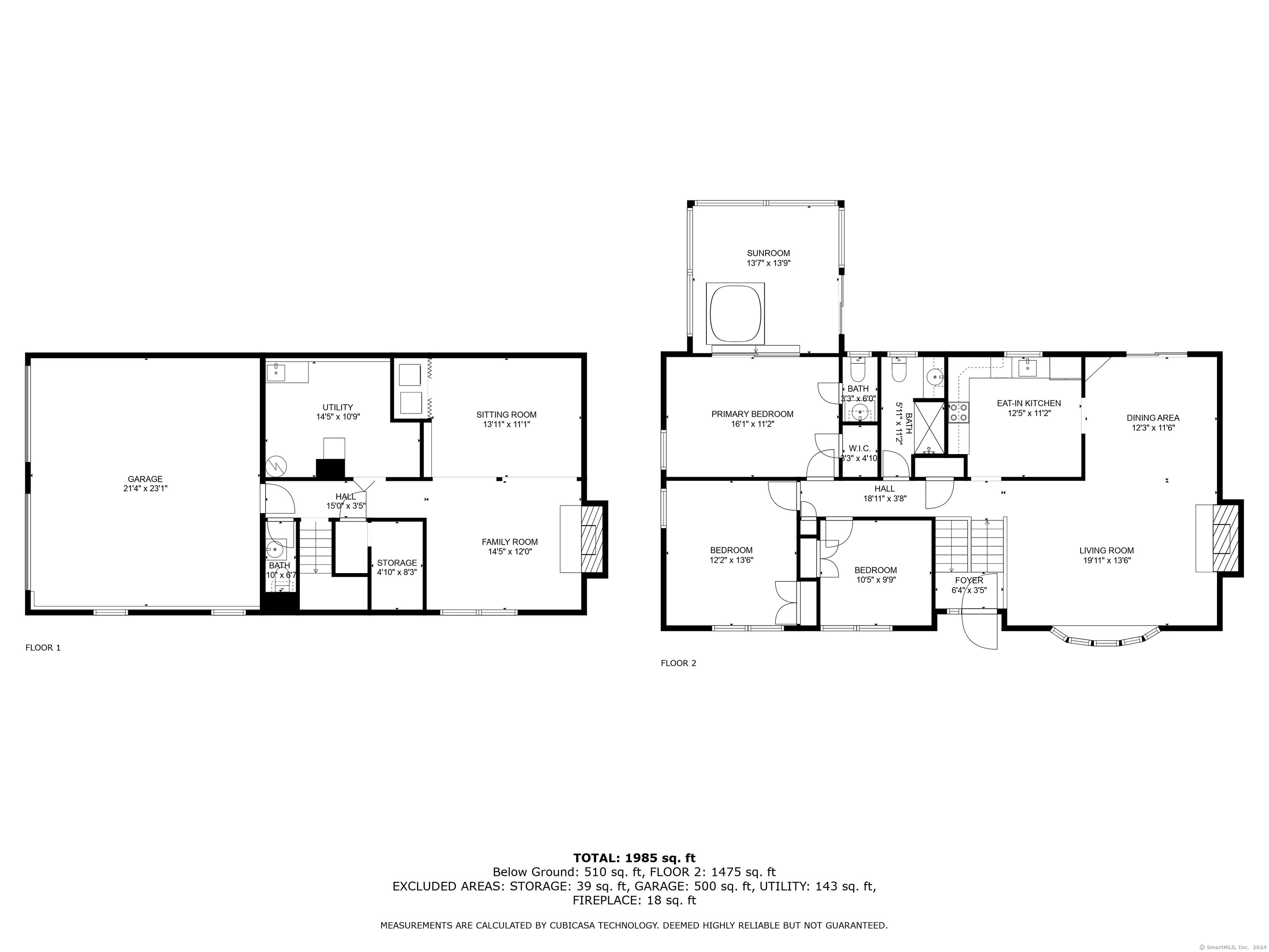 130 Farmdale Road