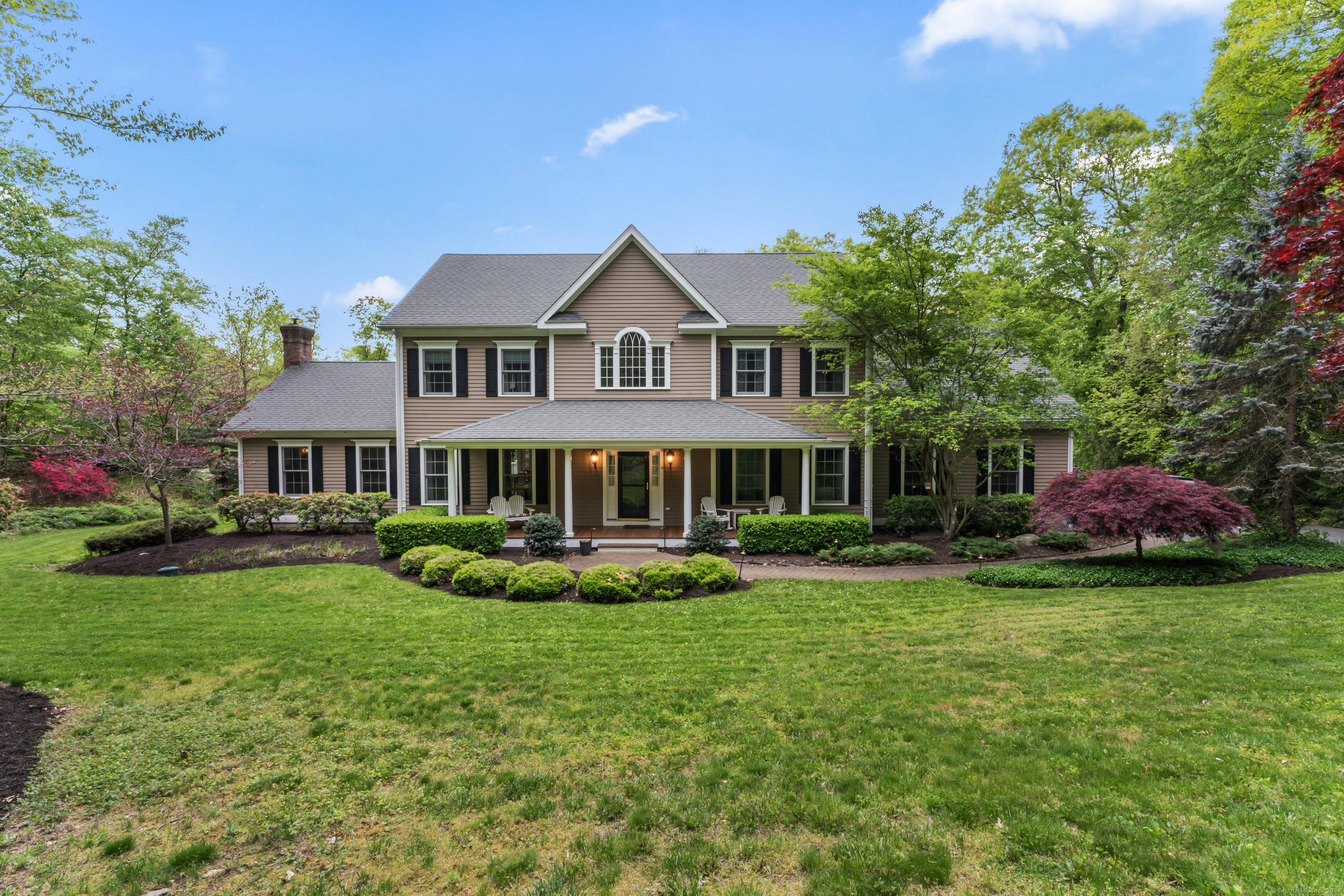 14 Daniels Hill Road