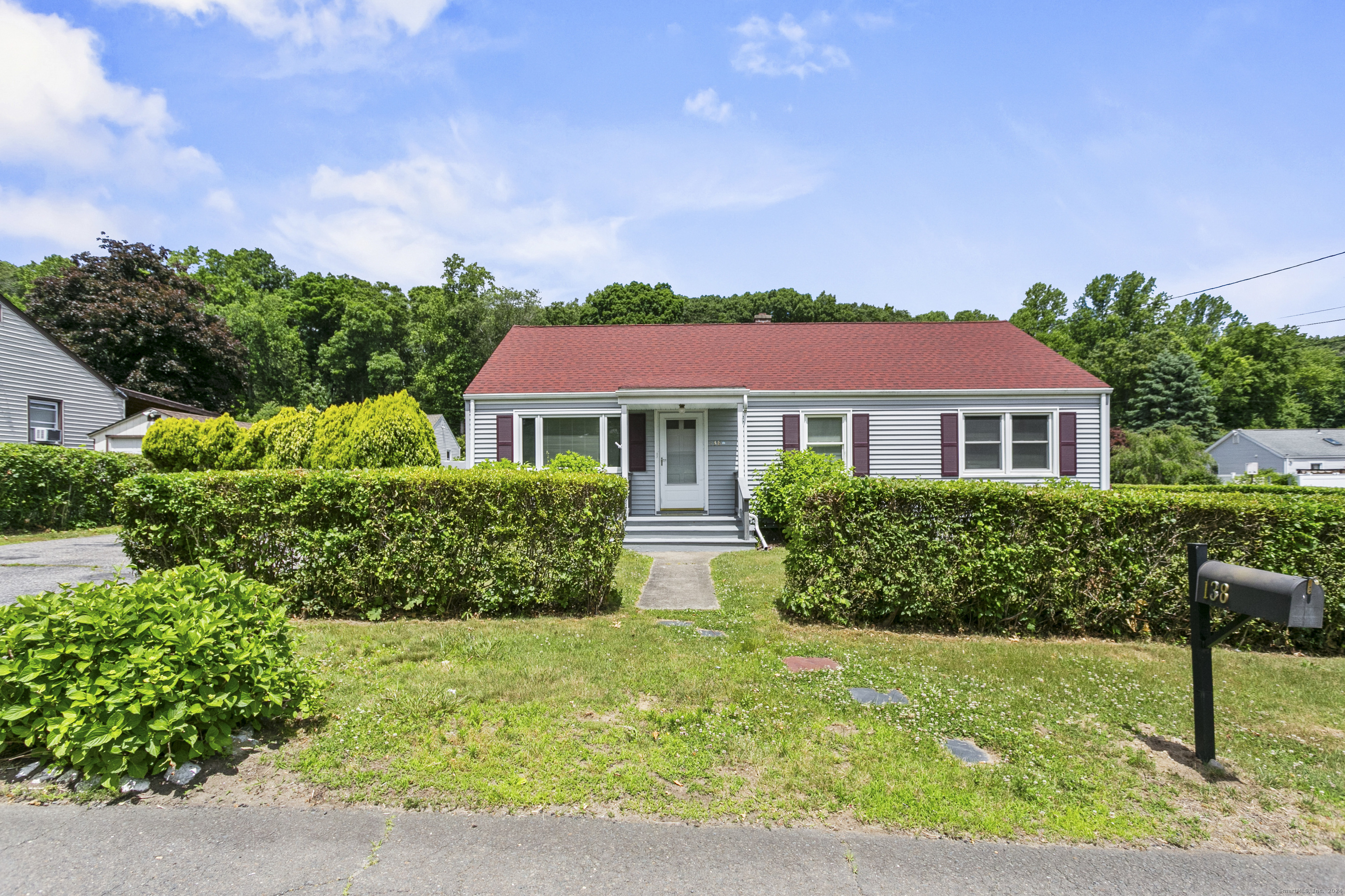 138 Crestview Drive