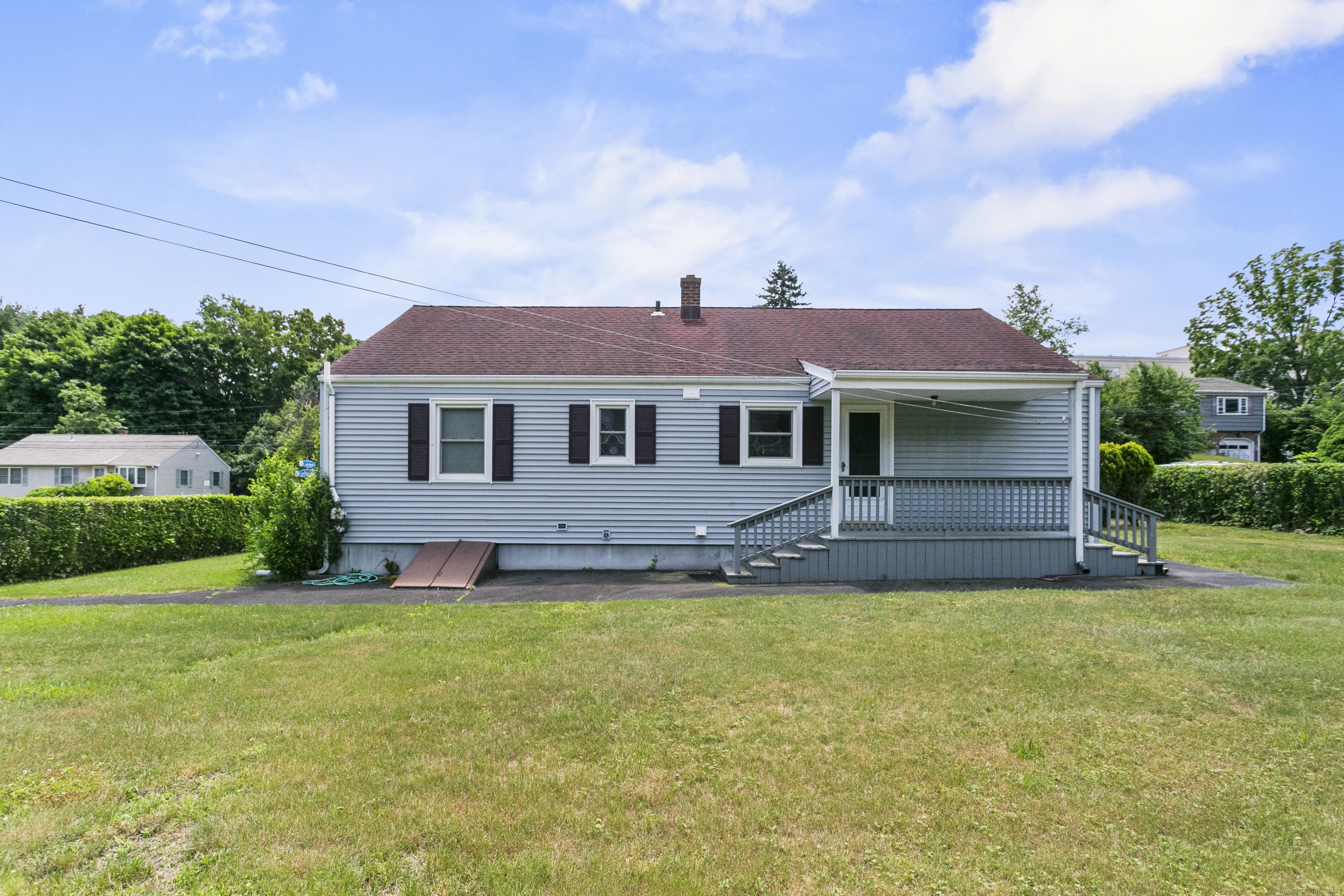 138 Crestview Drive