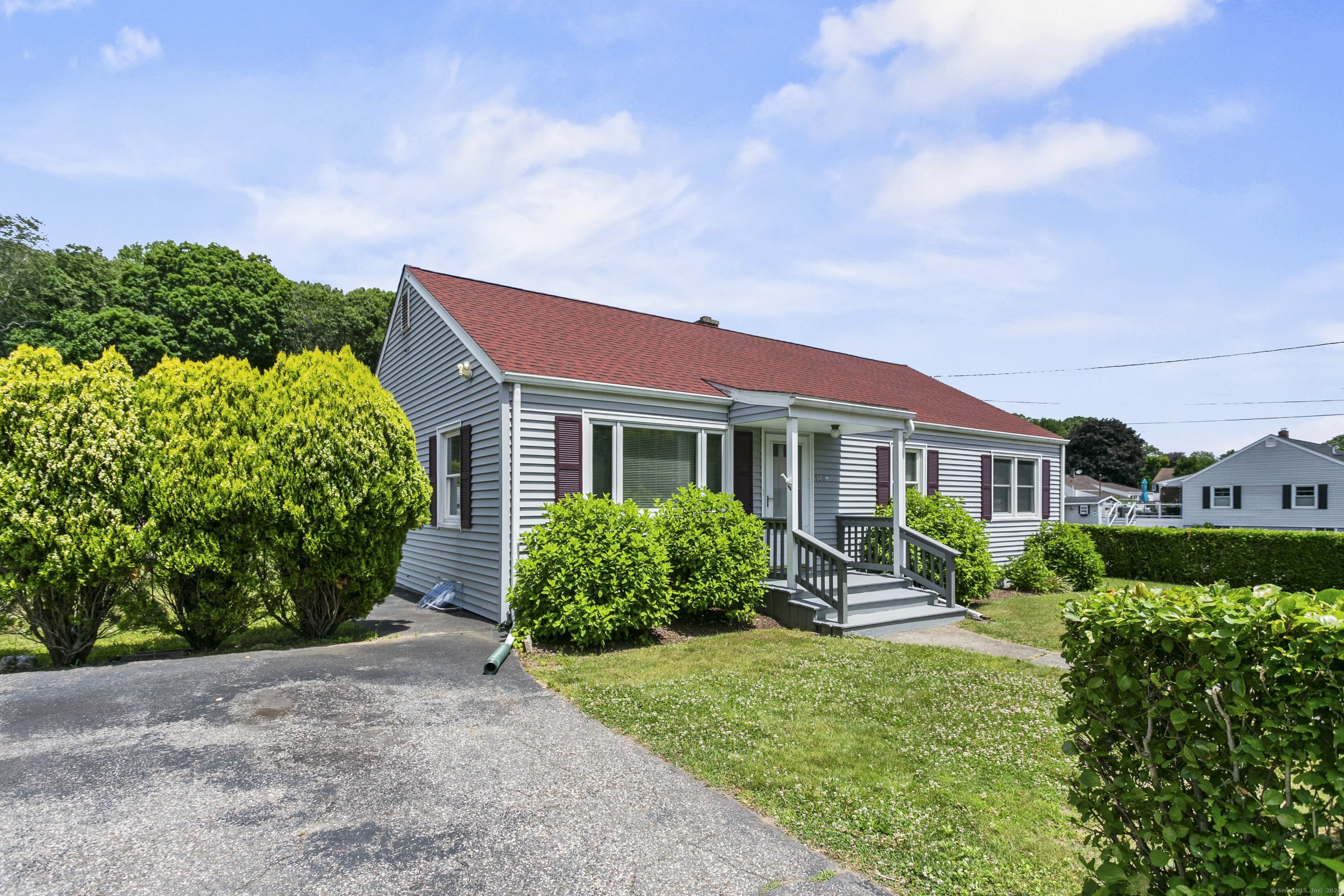 138 Crestview Drive