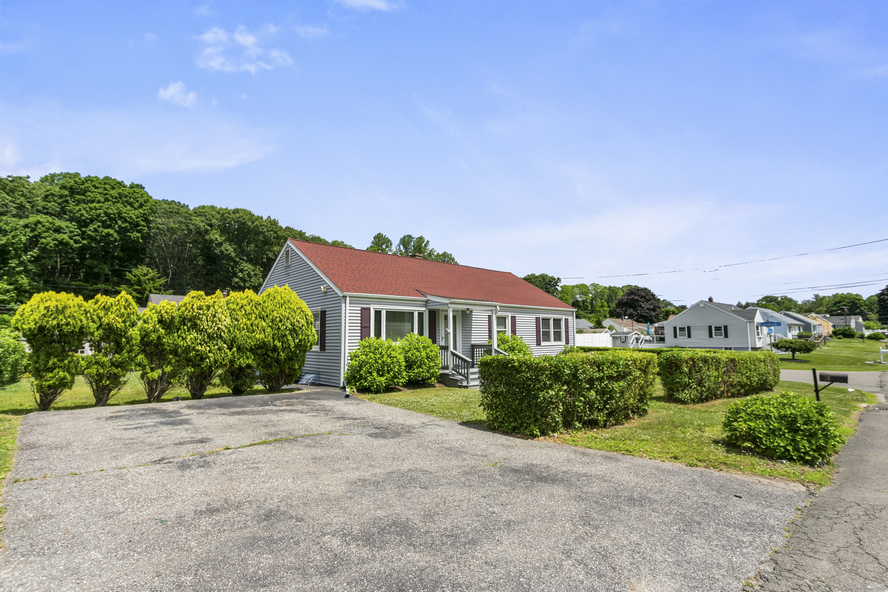 138 Crestview Drive
