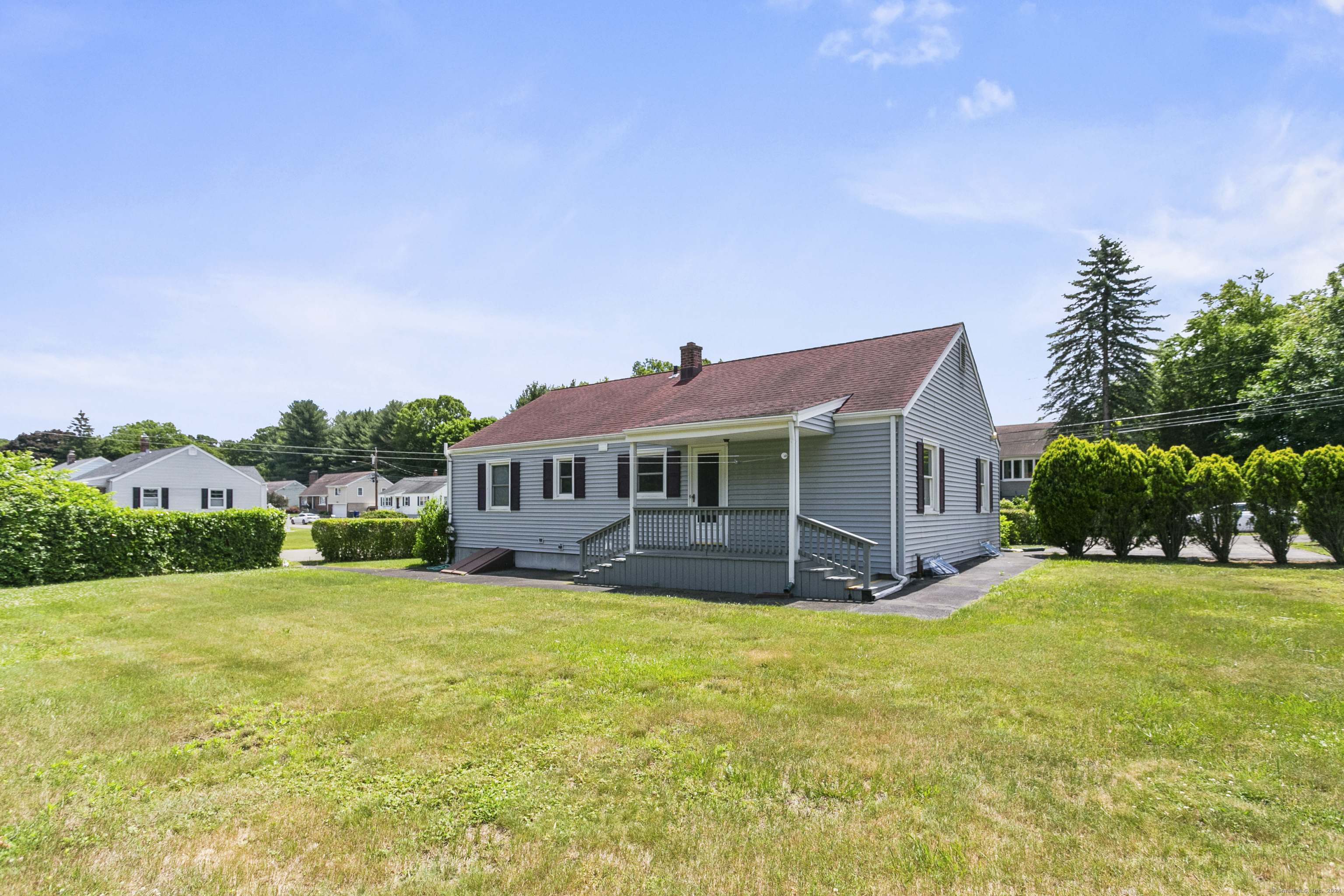 138 Crestview Drive
