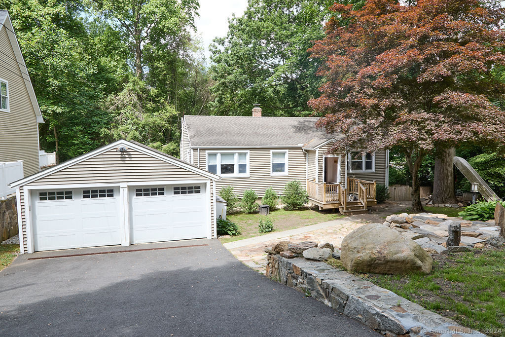 18 Southgate Road