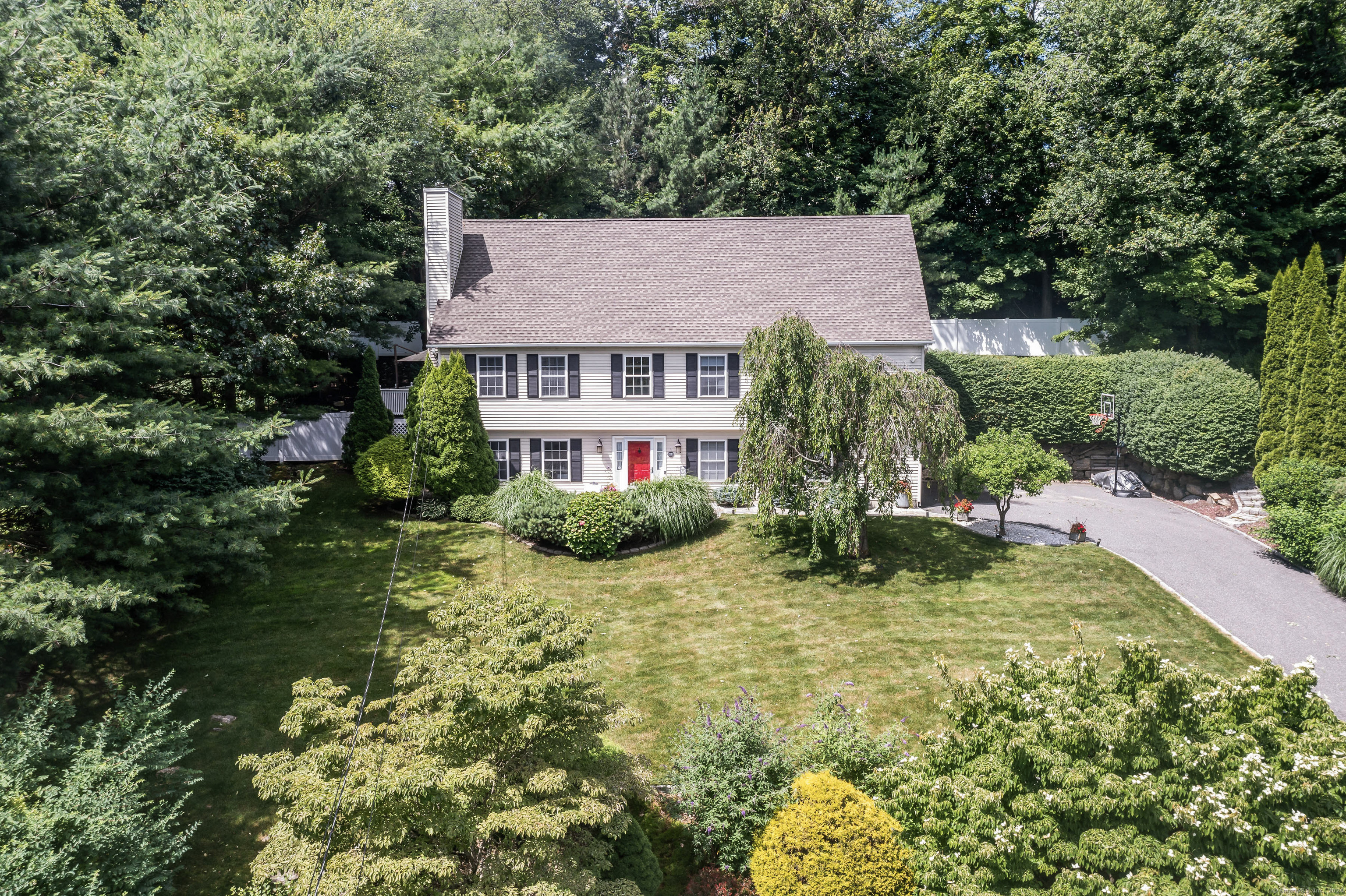 25 North Lake Shore Drive