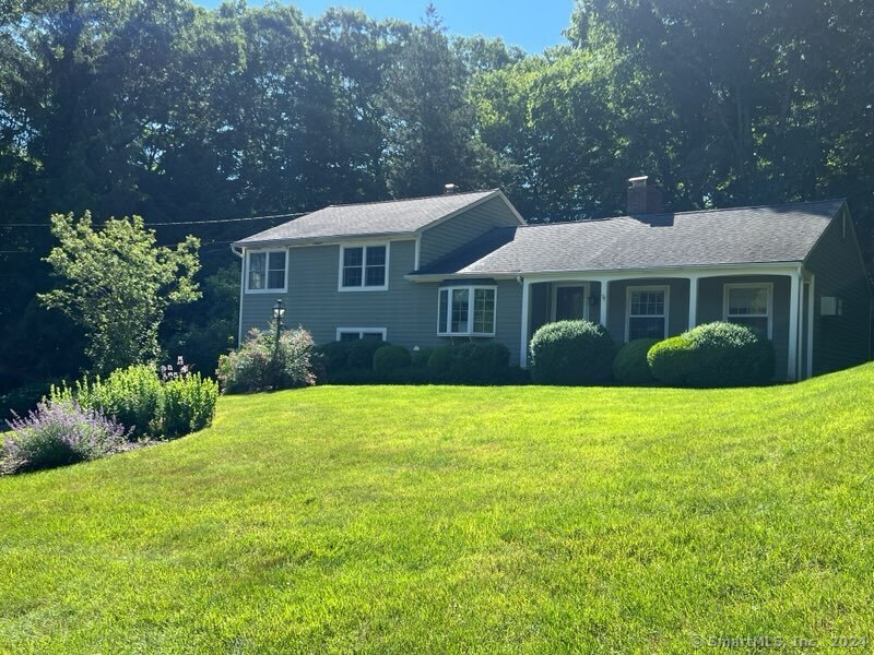 1 Sycamore Drive