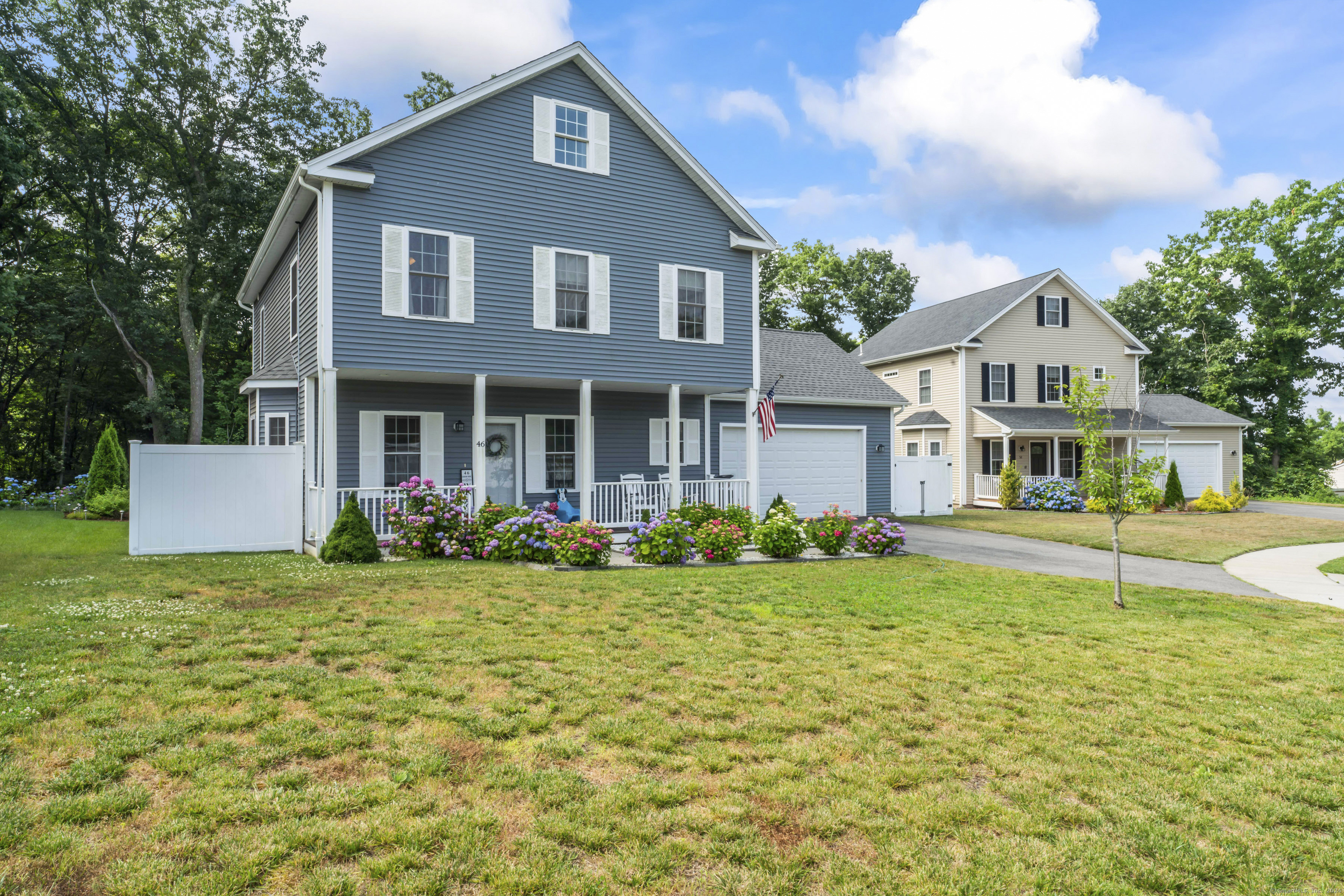 46 Sharon Drive