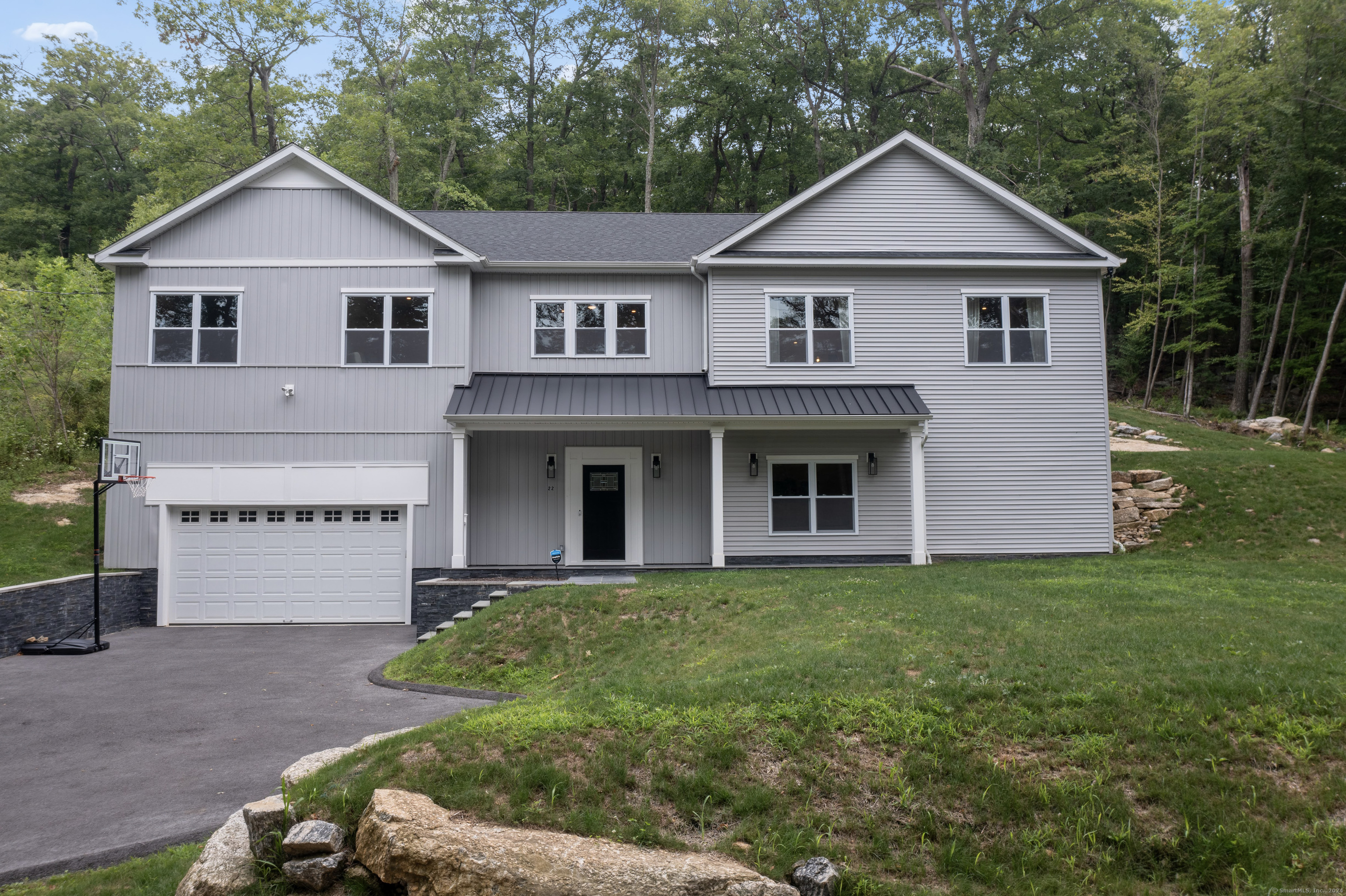 22 Rocky Hill Road