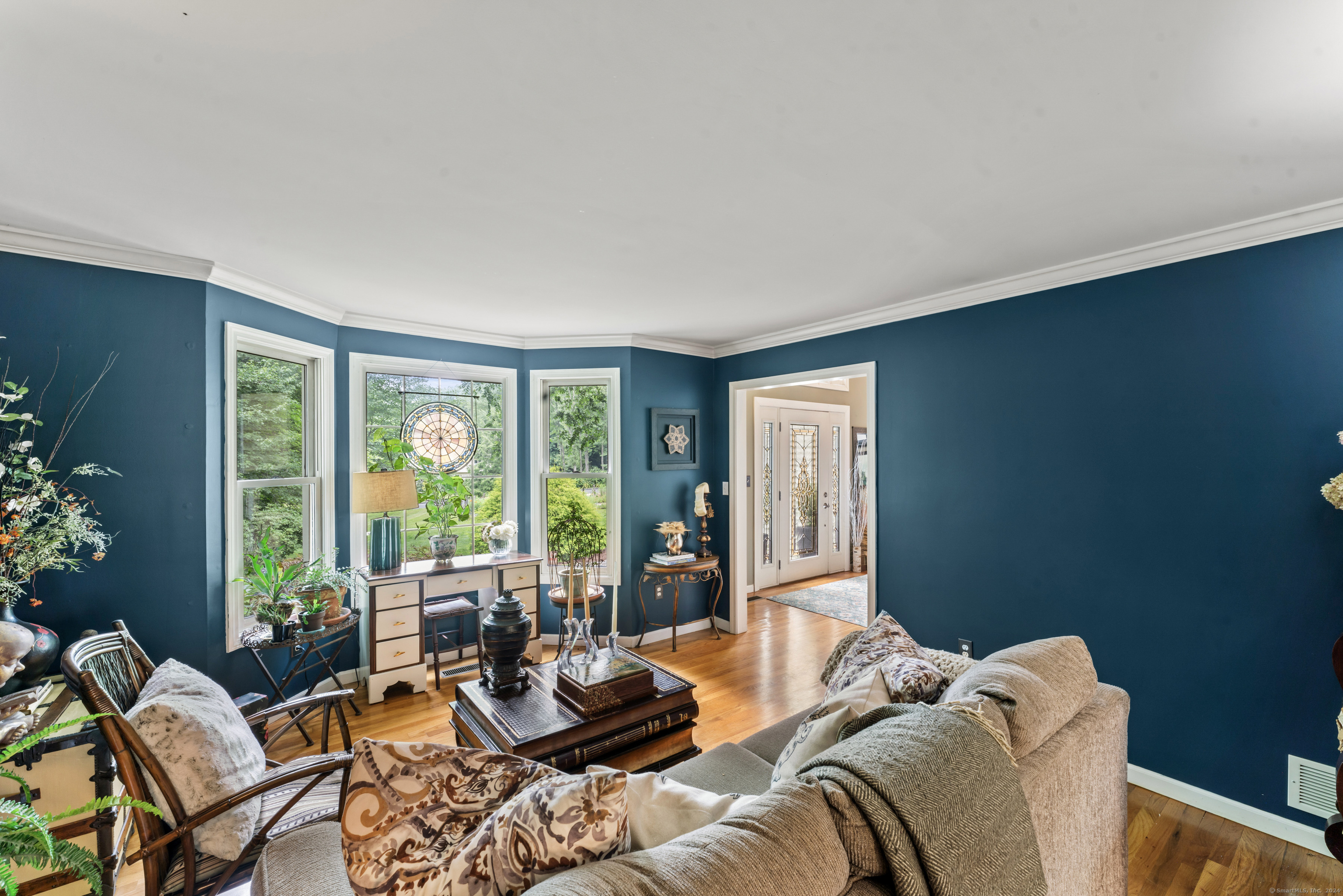 17 Skyview Road