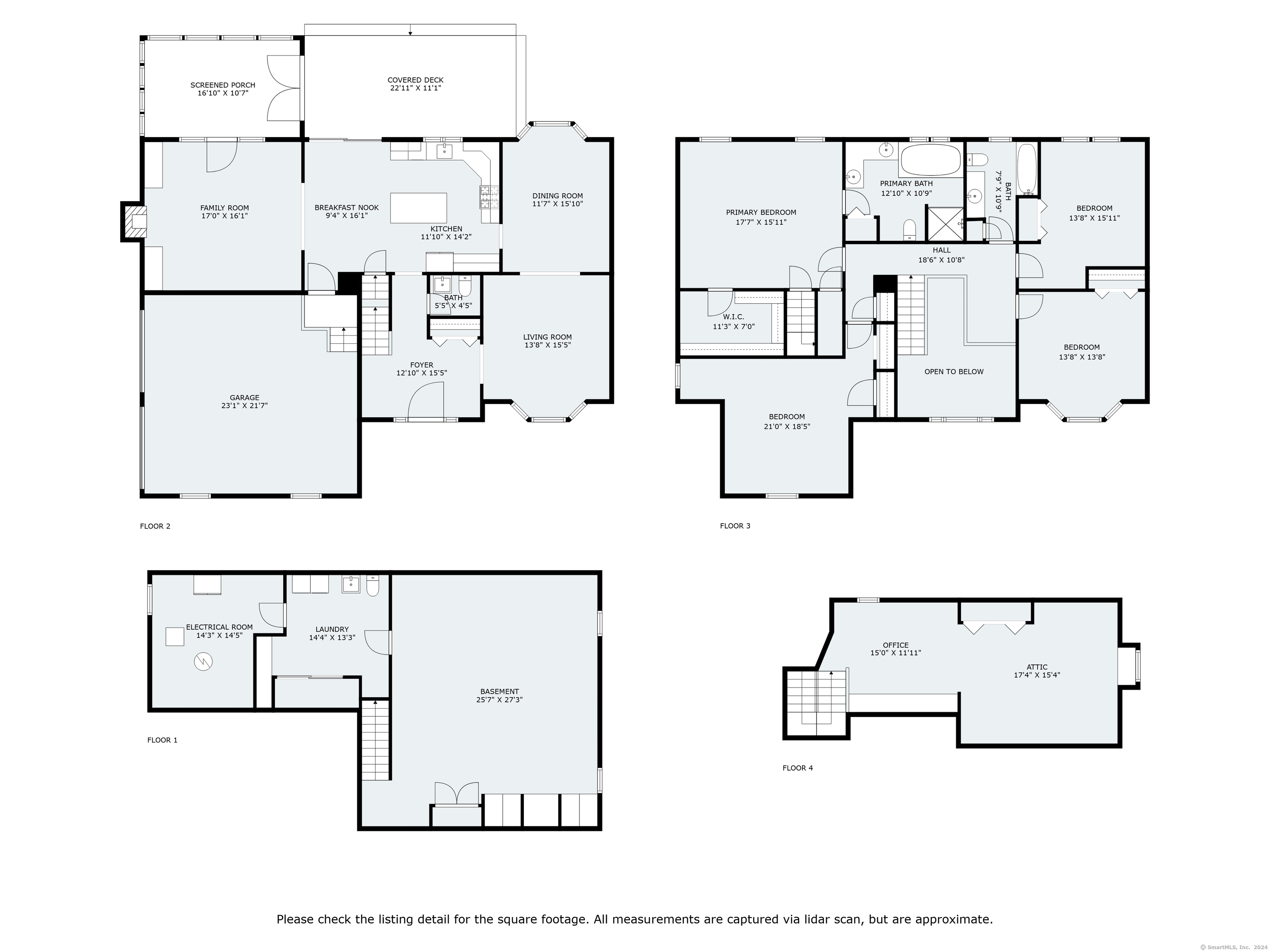 17 Skyview Road