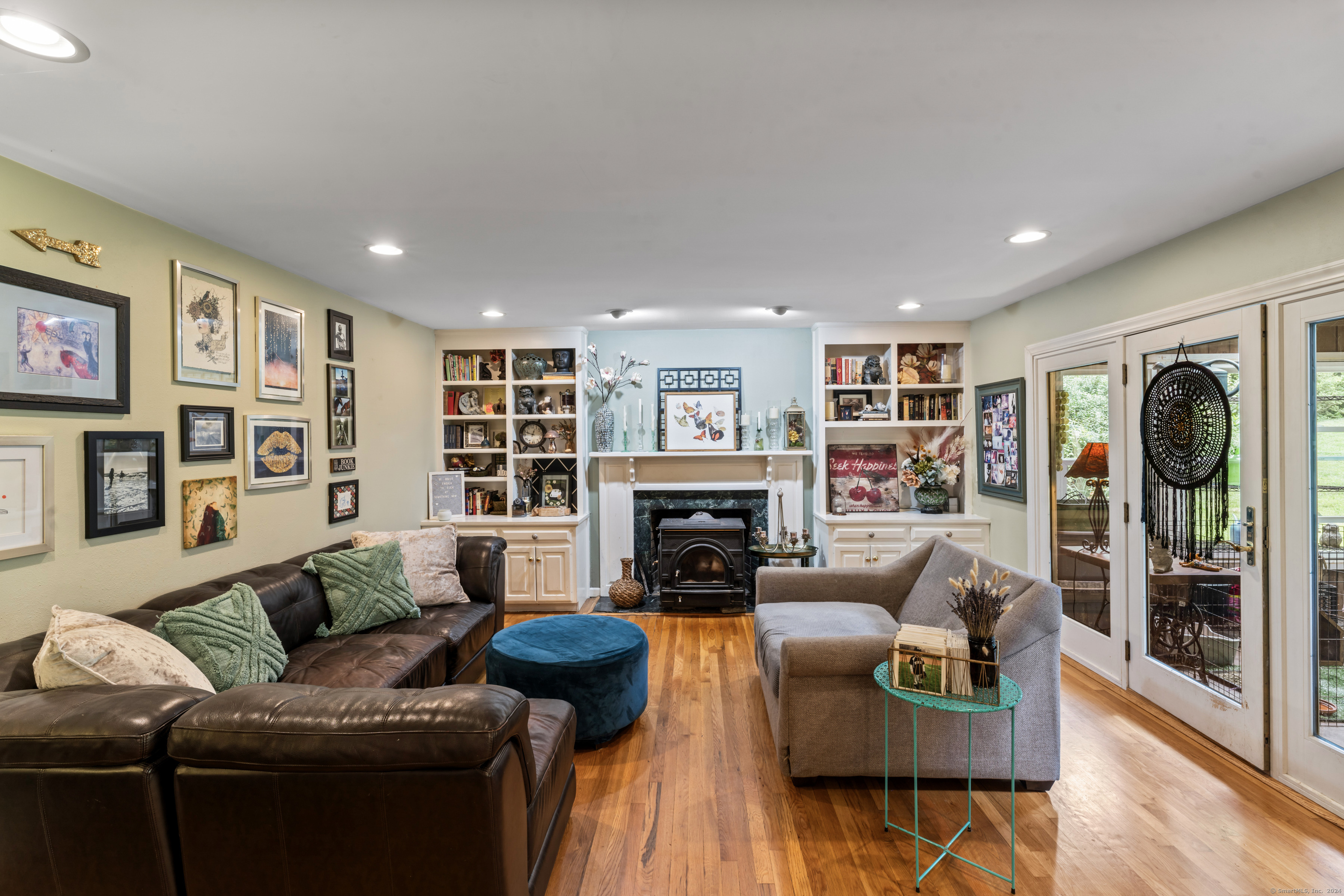 17 Skyview Road