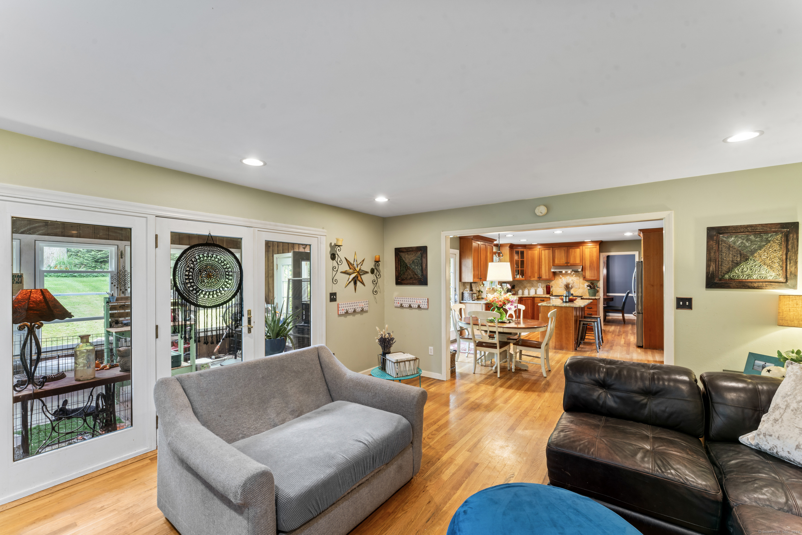 17 Skyview Road
