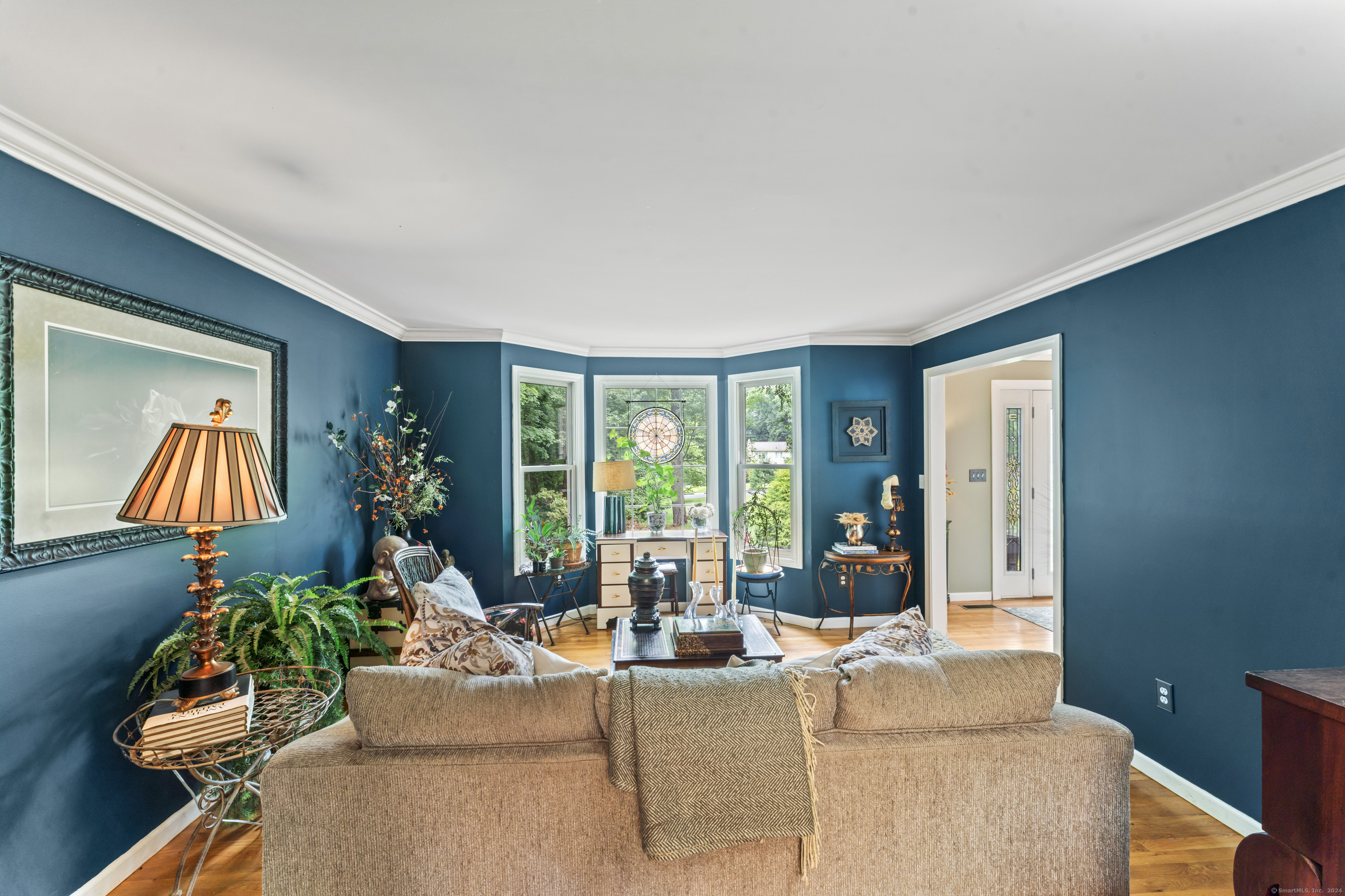 17 Skyview Road