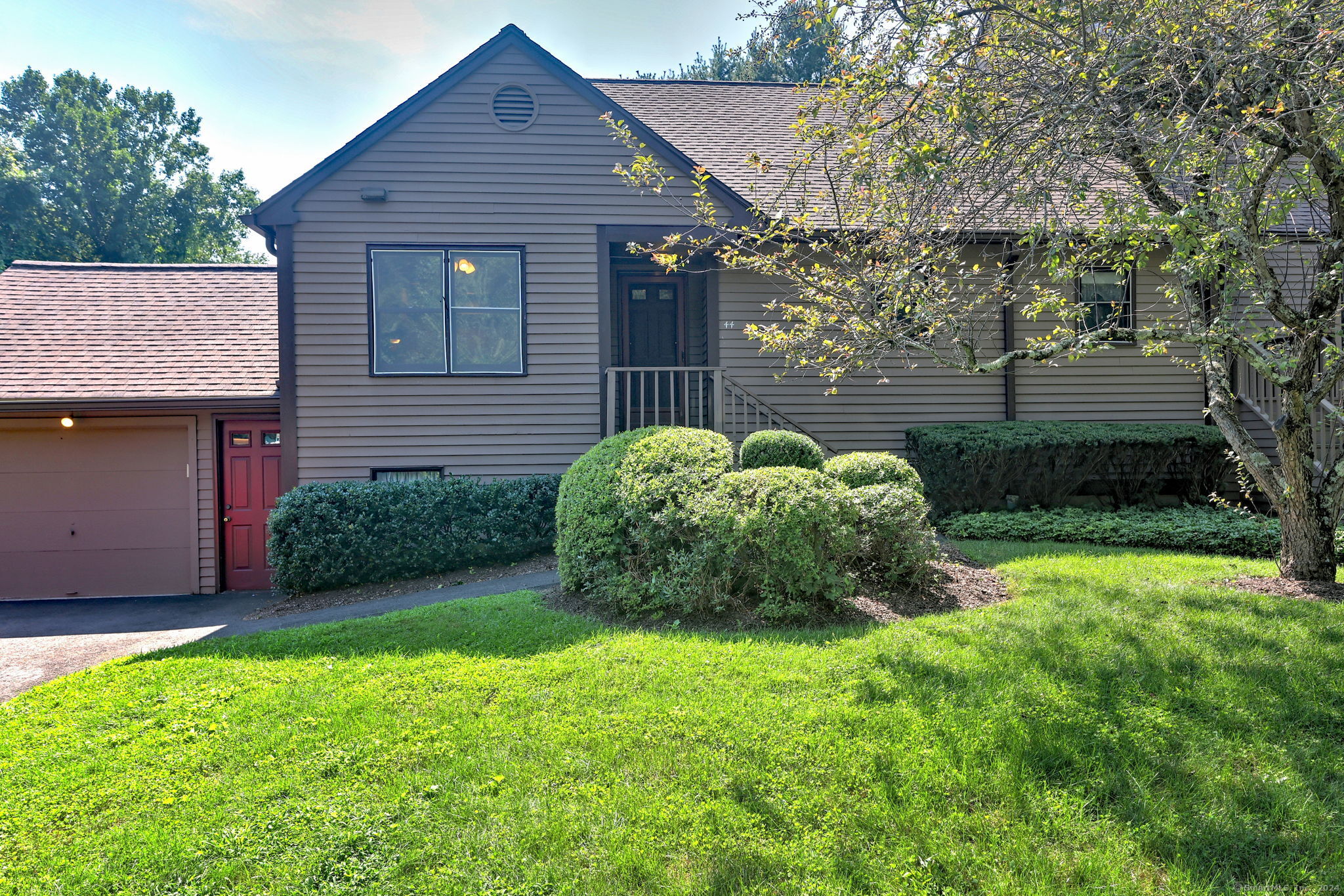 44 Overlook Drive